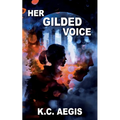 Her Gilded Voice - Paperback
