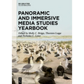 Panoramic and Immersive Media Studies Yearbook - Hardcover