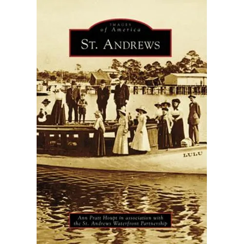 St. Andrews