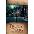 Trudy's Diary - Paperback