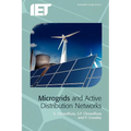 Microgrids and Active Distribution Networks - Paperback