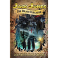 The Pirate Treasure - Paperback