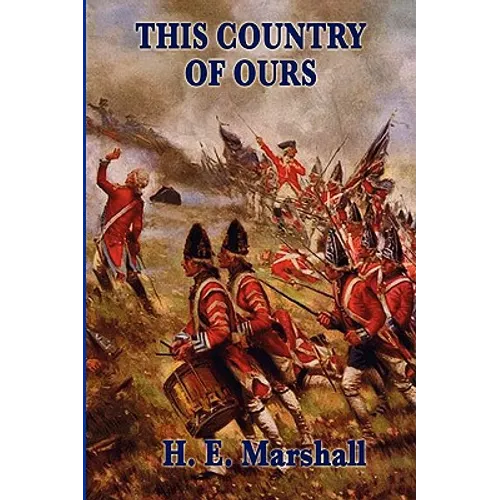 This Country of Ours - Paperback