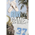 Run Game - Paperback
