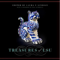 Treasures of Lsu - Paperback