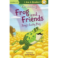 Frog's Lucky Day (Frog and Friends) - Hardcover