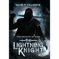 The Lightning Knight - Hardcover