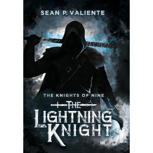 The Lightning Knight - Hardcover