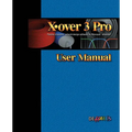 X-over 3 Pro User Manual - Paperback