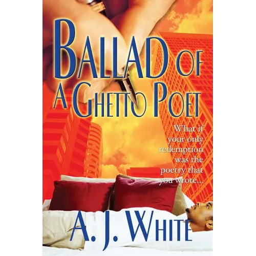 Ballad of a Ghetto Poet - Paperback
