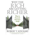 Why the Rich Are Getting Richer - Paperback