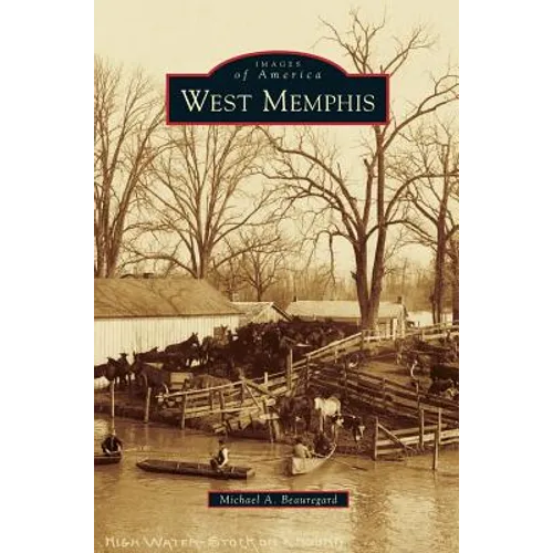 West Memphis