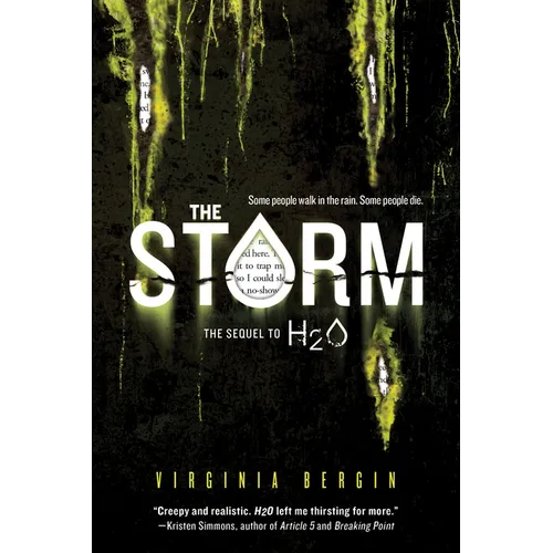 The Storm - Paperback