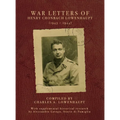 War Letters of Henry Cronbach Lowenhaupt (1943-1944)