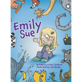 Emily Sue - Hardcover