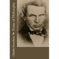 Fruits of Philosophy - Paperback