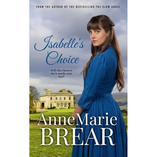 Isabelle's Choice - Paperback