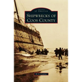 Shipwrecks of Coos County - Hardcover
