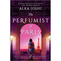 The Perfumist of Paris - Paperback