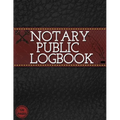 Notary Public Log Book: Notary Book To Log Notorial Record Acts By A Public Notary Vol-4