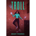 Troll - Paperback