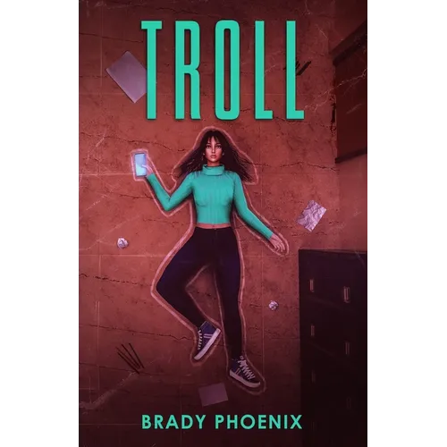 Troll - Paperback