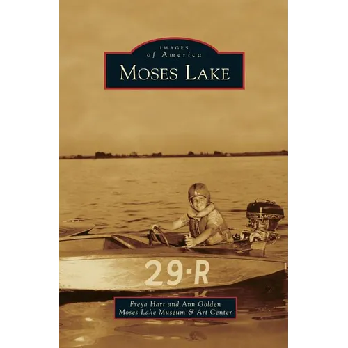 Moses Lake