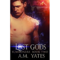 Lost Gods - Paperback