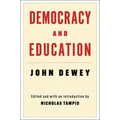 Democracy and Education - Paperback