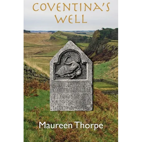 Coventina's Well - Paperback