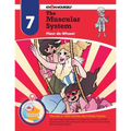The Muscular System: Fleur-de-Wheee! - Adventure 7 - Paperback
