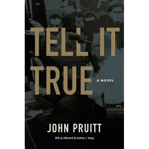 Tell It True - Paperback