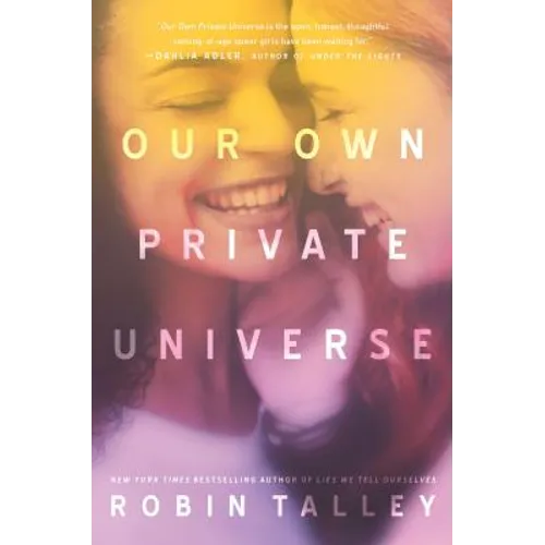 Our Own Private Universe - Paperback