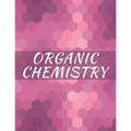 Organic Chemistry: Hexagonal Graph paper Notebook, 120 pages, 1/4 inch hexagons - Paperback