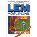 Mortal Engines - Paperback