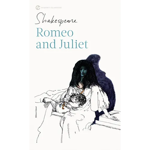 Romeo and Juliet - Mass Market Paperbound