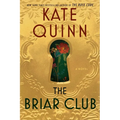 The Briar Club - Hardcover