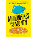 Millionaires for the Month - Paperback