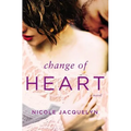 Change of Heart - Paperback