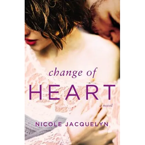 Change of Heart - Paperback