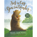 Just in Case You Ever Wonder - Board Book