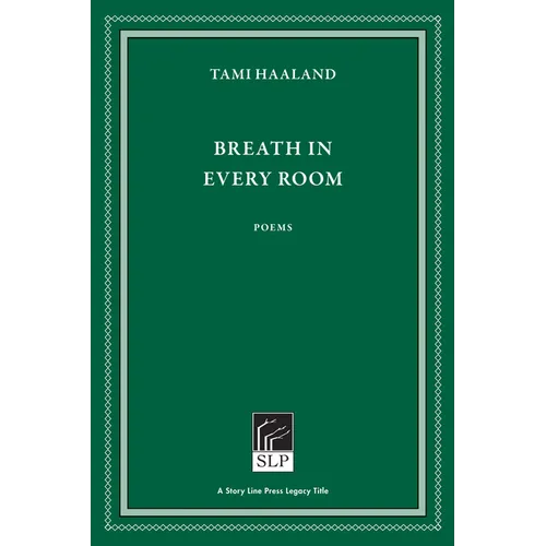 Breath in Every Room - Hardcover