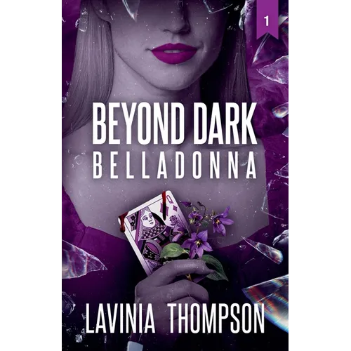 Beyond Dark 1: Belladonna - Paperback