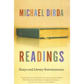 Readings: Essays and Literary Entertainments - Paperback