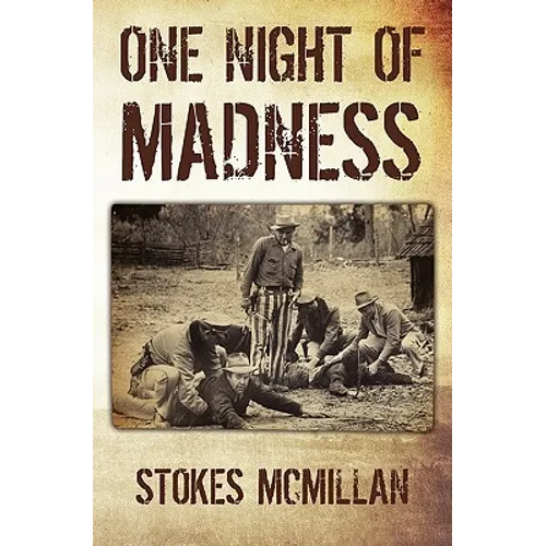 One Night of Madness