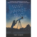 What Happens Next - Paperback