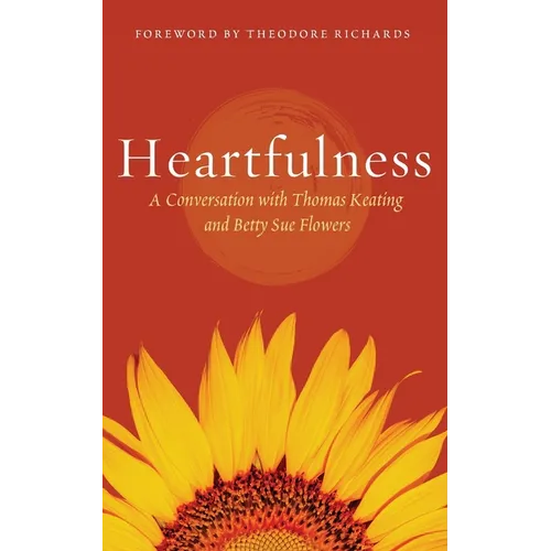 Heartfulness: Transformation in Christ - Paperback