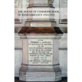 The House of Commons Book of Remembrance 1914-1918