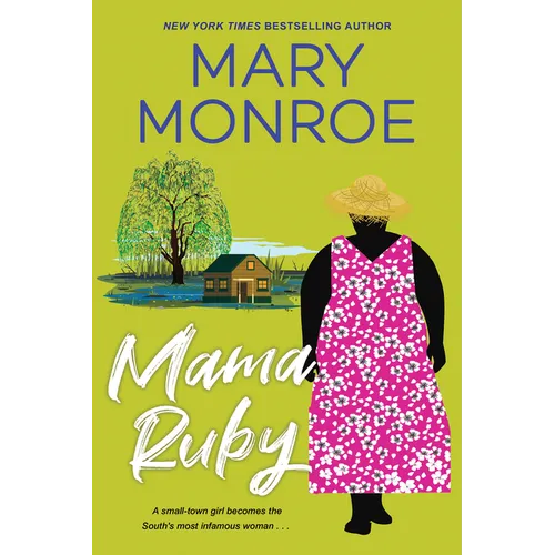 Mama Ruby - Paperback