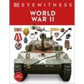 Eyewitness World War II